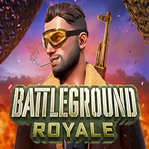 Game Battleground Royale NARUTO505