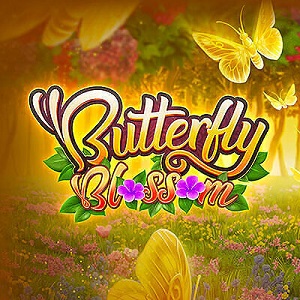 Game Butterfly Blossom NARUTO505