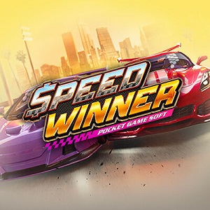 Game Speed Winner NARUTO505