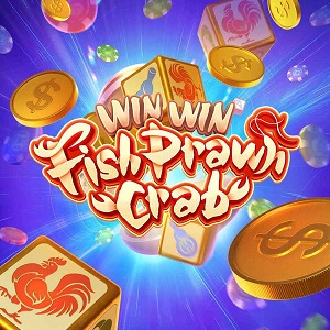 Game Win Win Fish Prawn Crab NARUTO505