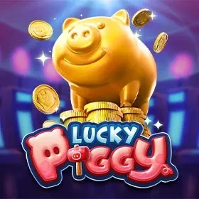 Game Lucky Piggy NARUTO505