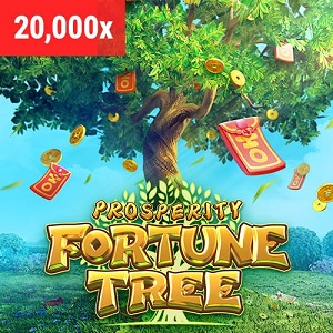 Game Prosperity Fortune Tree NARUTO505
