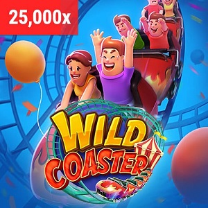 Game Wild Coaster NARUTO505