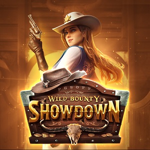 Game Wild Bounty Showdown NARUTO505