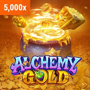 Game Alchemy Gold NARUTO505