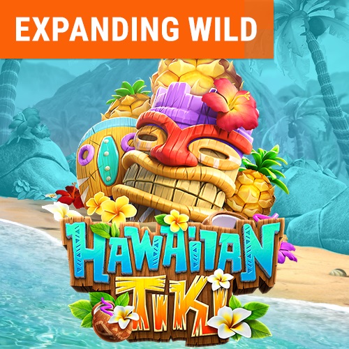 Game Hawaiian Tiki NARUTO505