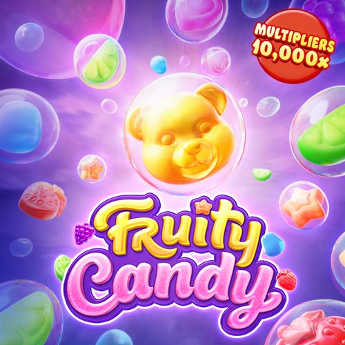 Game Fruity Candy NARUTO505