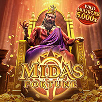Game Midas Fortune NARUTO505