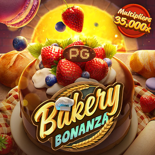 Game Bakery Bonanza NARUTO505