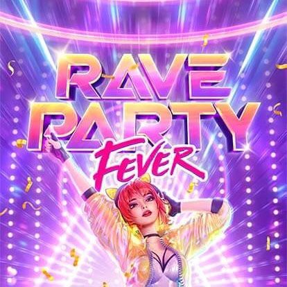 Game Rave Party Fever NARUTO505