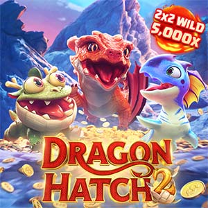 Game Dragon Hatch2 NARUTO505