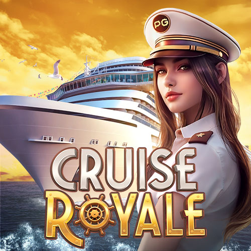 Game Cruise Royale NARUTO505
