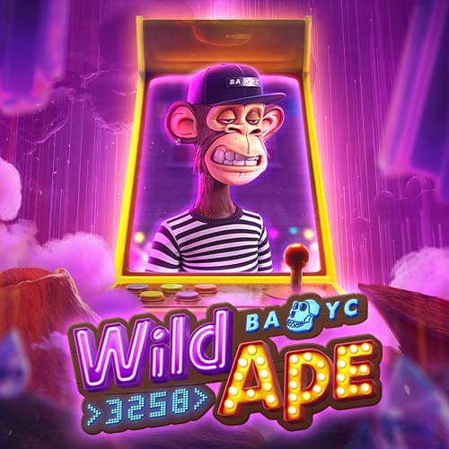 Game Wild Ape #3258 NARUTO505