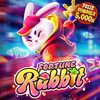 Game Fortune Rabbit NARUTO505