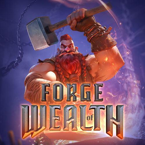 Game Forge of Wealth NARUTO505