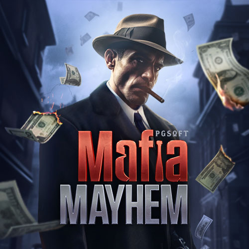Game Mafia Mayhem NARUTO505