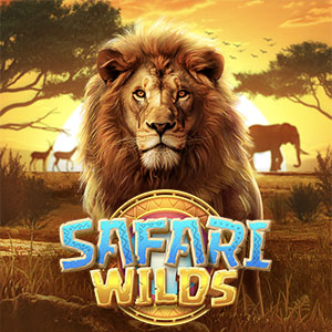 Game Safari Wilds NARUTO505