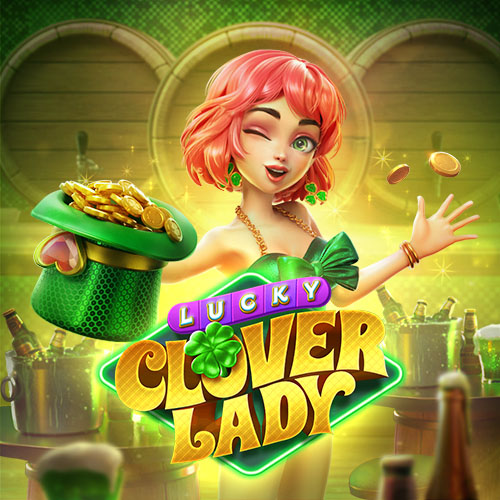 Game Lucky Clover Riches NARUTO505