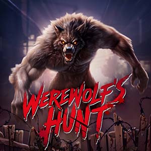 Game Werewolf's Hunt NARUTO505