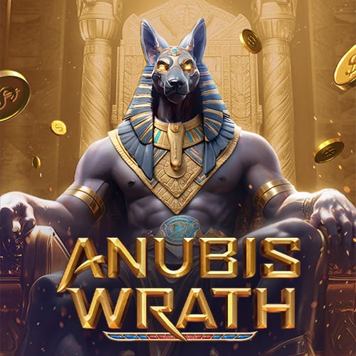 Game Anubis Wrath NARUTO505