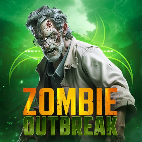 Game Zombie Outbreak NARUTO505