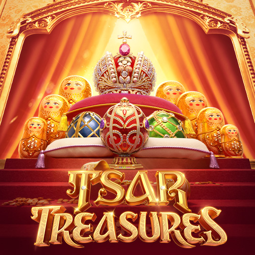 Game Tsar Treasures NARUTO505