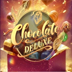 Game Chocolate Deluxe NARUTO505