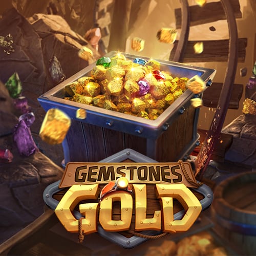Game Gemstones Gold NARUTO505