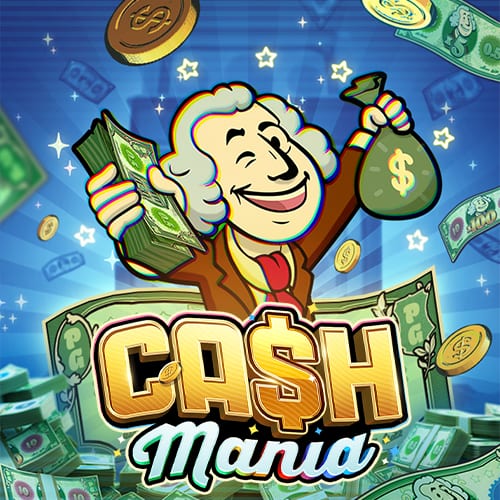 Game Cash Mania NARUTO505