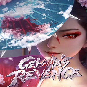 Game Geisha's Revenge NARUTO505