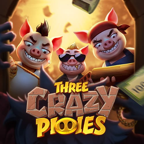 Game Three Crazy Piggies NARUTO505