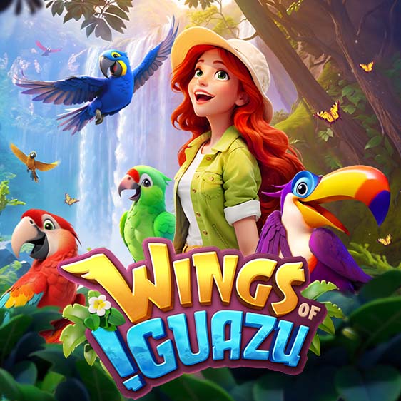 Game Wings of Iguazu NARUTO505