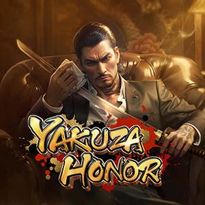 Game Yakuza Honor NARUTO505