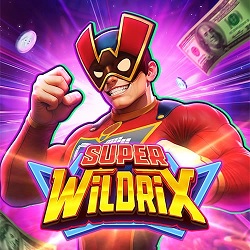 Game Super Wildrix NARUTO505