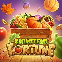 Game Farmstead Fortune NARUTO505