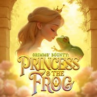 Game Grimms' Bounty: Princess & the Frog NARUTO505