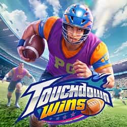 Game Touchdown Wins NARUTO505