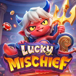 Game Lucky Mischief NARUTO505