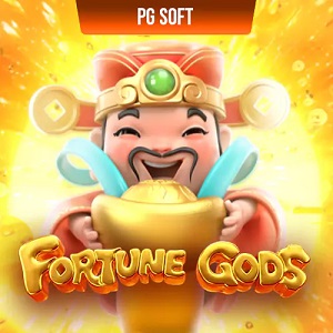 Game Fortune Gods NARUTO505