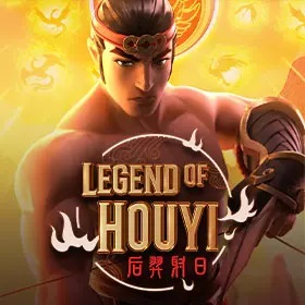 Game Legend of Hou Yi NARUTO505