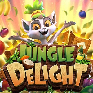 Game Jungle Delight NARUTO505