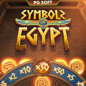 Game Symbols Of Egypt NARUTO505