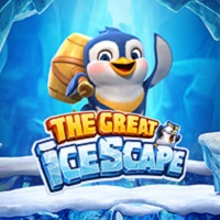Game The Great Icescape NARUTO505
