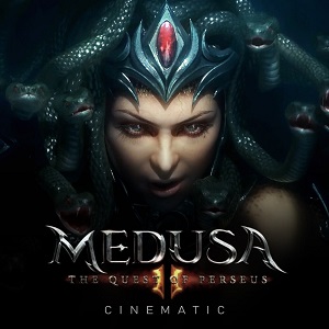 Game Medusa 2: The Quest of Perseus NARUTO505
