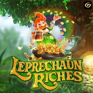 Game Leprechaun Riches NARUTO505