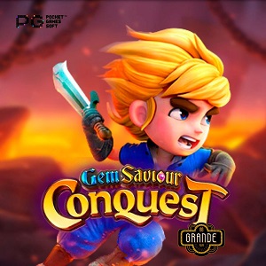 Game Gem Saviour Conquest NARUTO505