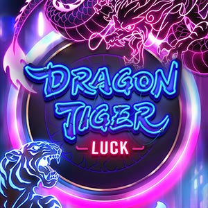Game Dragon Tiger Luck NARUTO505