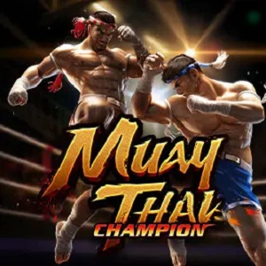 Game Muay Thai Champion NARUTO505