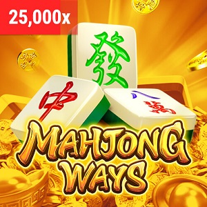 Game Mahjong Ways NARUTO505