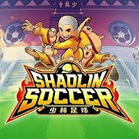 Game Shaolin Soccer NARUTO505